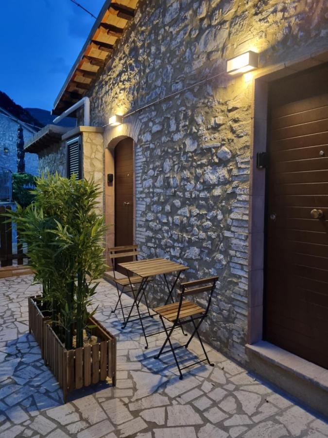 Alloggio Rurale Ferentillo Hotel Exterior foto